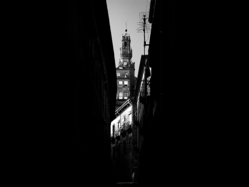 Light & Shadow *