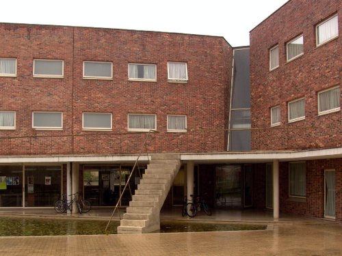Students' Housing UA